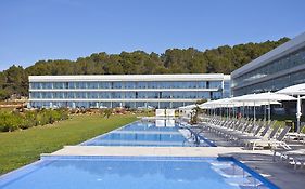 Hotel 55 Santo Tomas