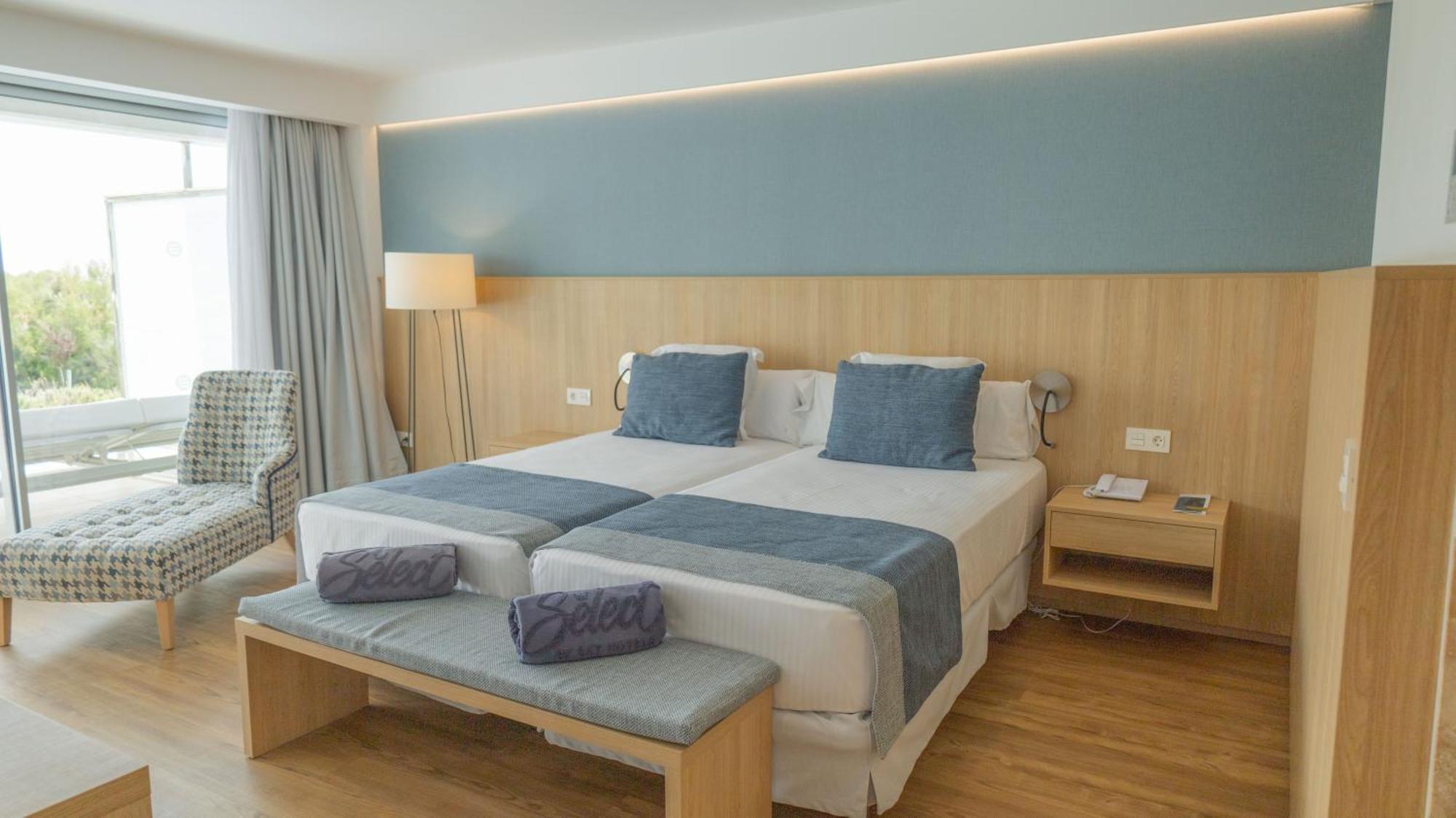 Hotel Seth 55 Santo Tomás Esterno foto